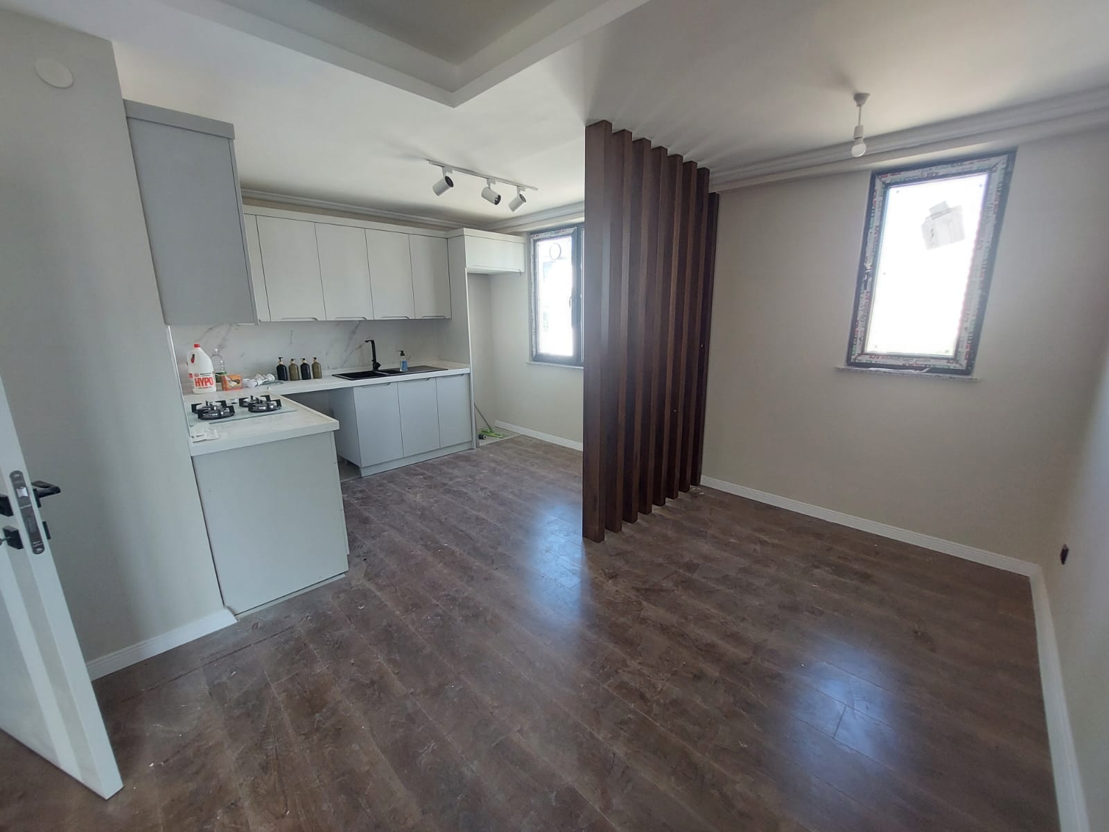 FATSA DOLUNAY MAHALLESİ SATILIK 4+1 LÜKS DUBLEX